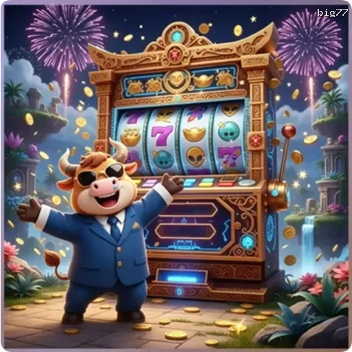 Pembaruan big77 APK: Versi Terbaru dan Catatan Perubahan