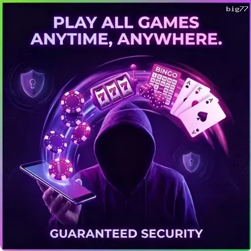 Panduan Pasang big77 APK di Android